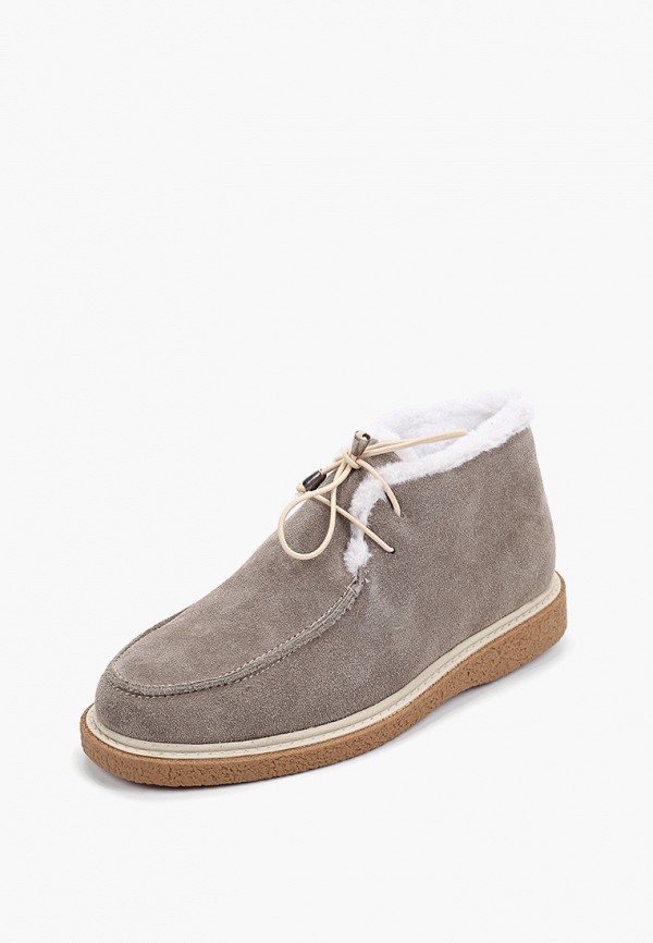 фото Ботинки aimosi