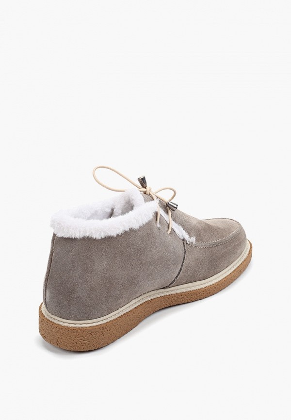 фото Ботинки aimosi