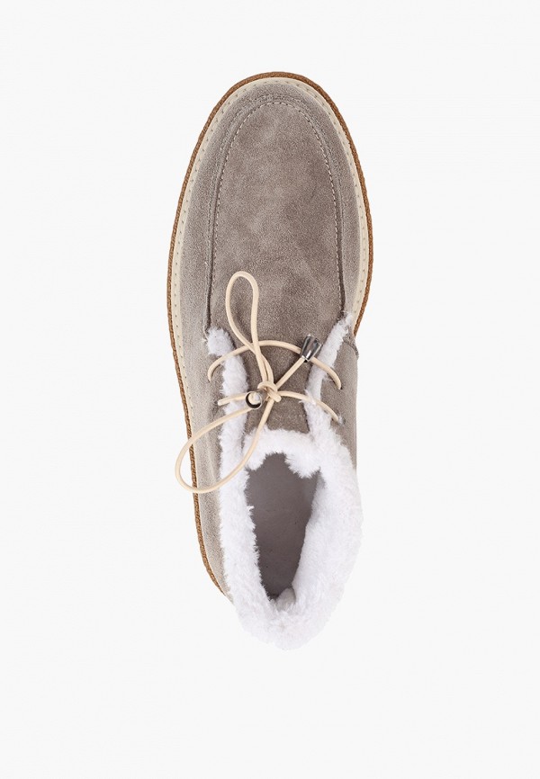 фото Ботинки aimosi