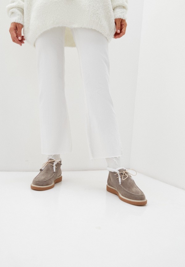 фото Ботинки aimosi