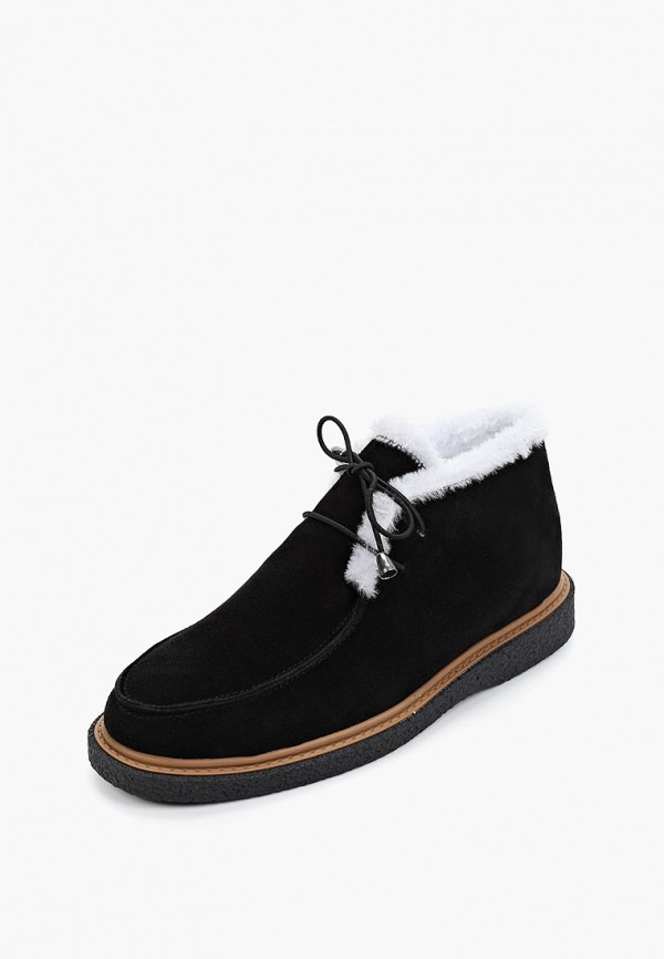 фото Ботинки aimosi