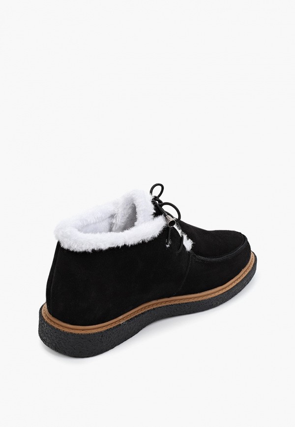 фото Ботинки aimosi