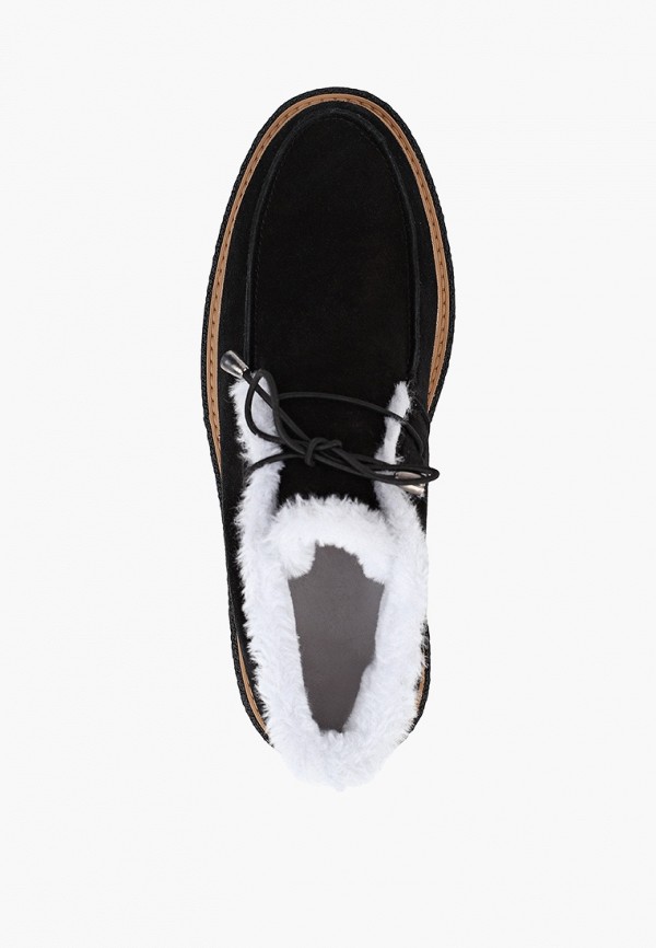 фото Ботинки aimosi