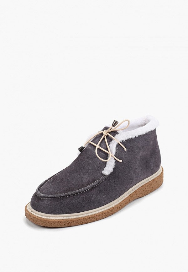 фото Ботинки aimosi