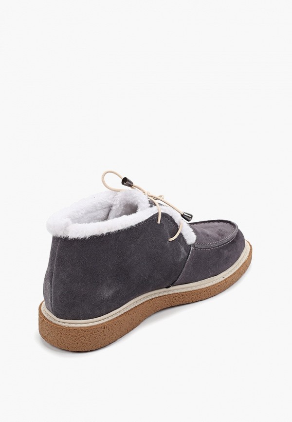 фото Ботинки aimosi