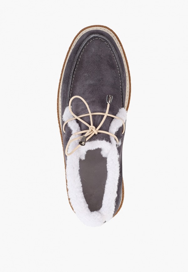 фото Ботинки aimosi