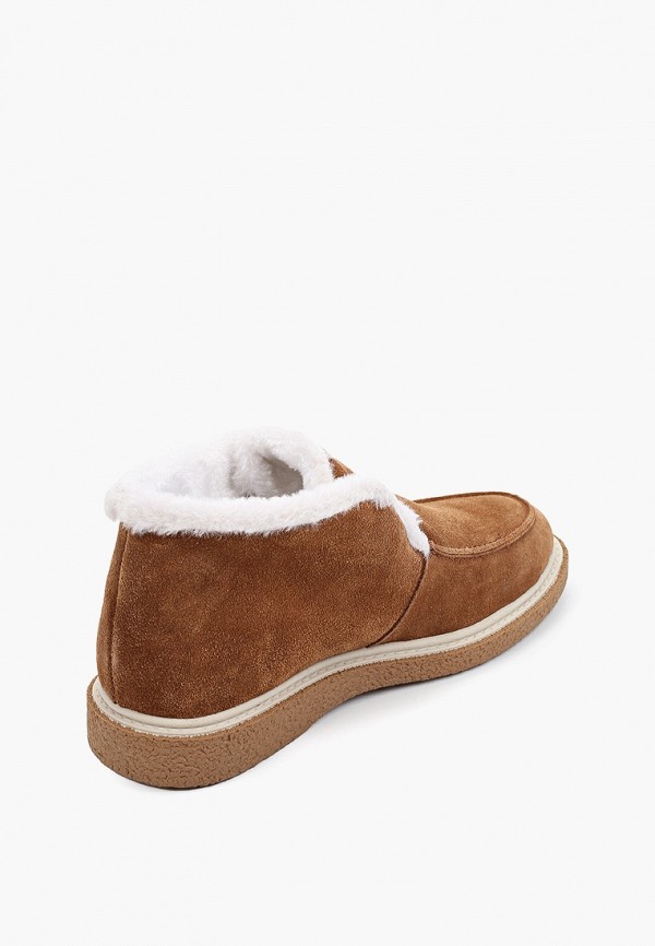 фото Ботинки aimosi