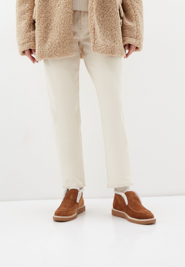 фото Ботинки aimosi