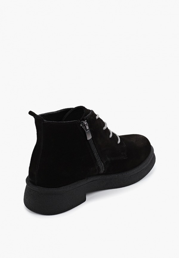 фото Ботинки aimosi