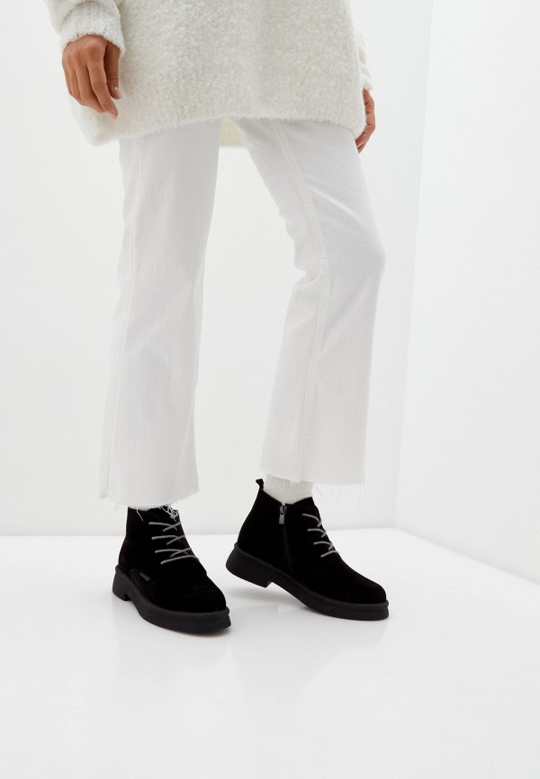 фото Ботинки aimosi