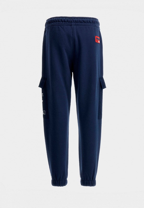 фото Брюки спортивные original marines