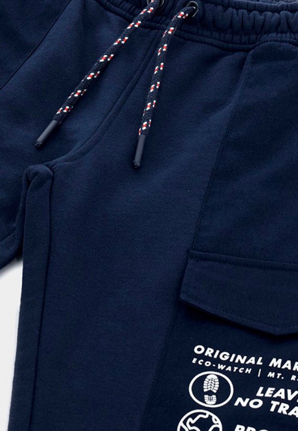 фото Брюки спортивные original marines