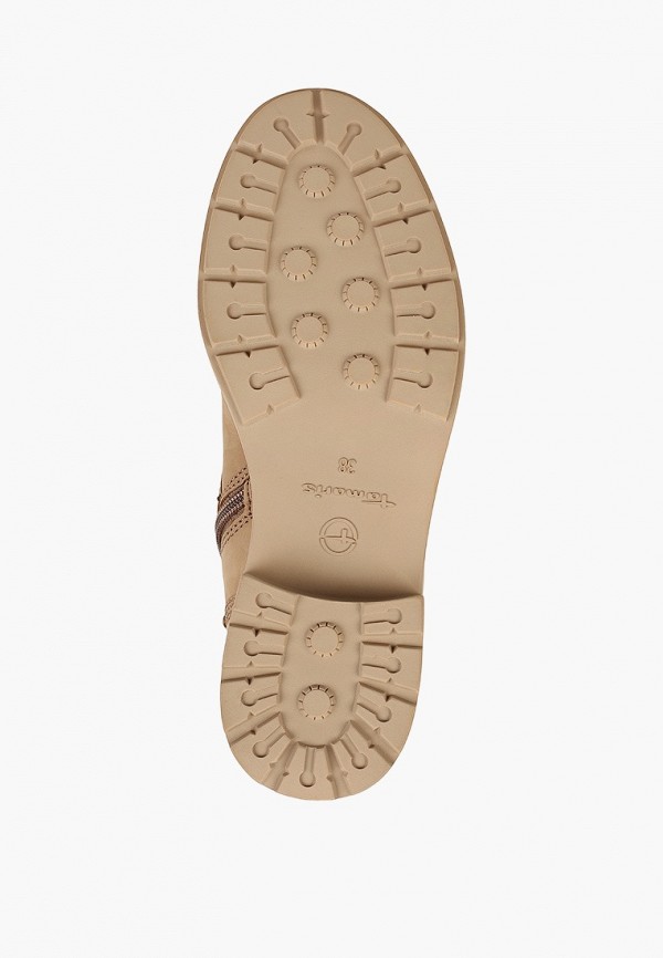 фото Ботинки tamaris