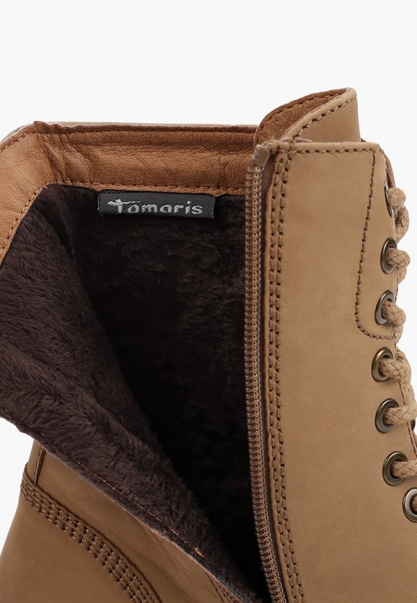 фото Ботинки tamaris