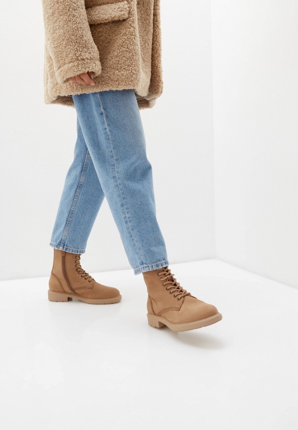 фото Ботинки tamaris