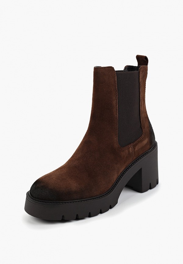 фото Ботильоны tamaris