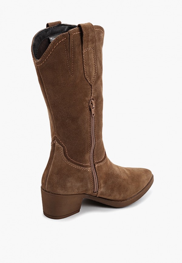 фото Полусапоги tamaris