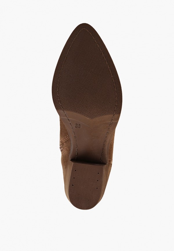 фото Полусапоги tamaris