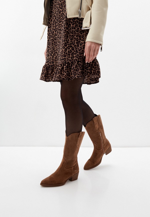 фото Полусапоги tamaris