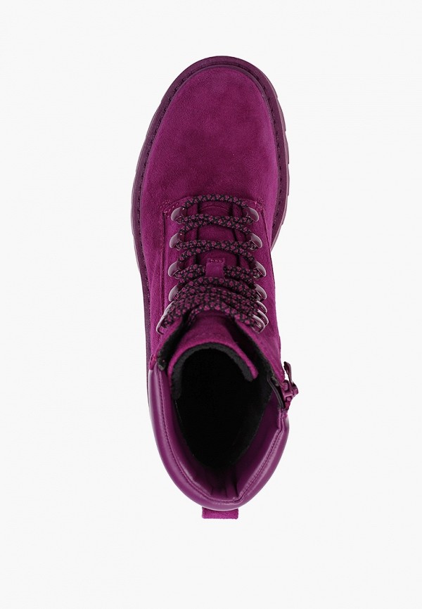 фото Ботинки tamaris