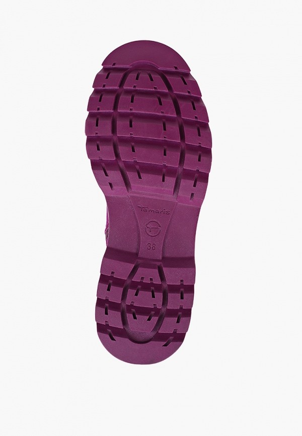 фото Ботинки tamaris