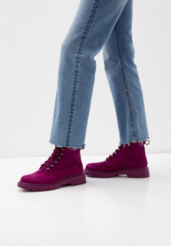 фото Ботинки tamaris