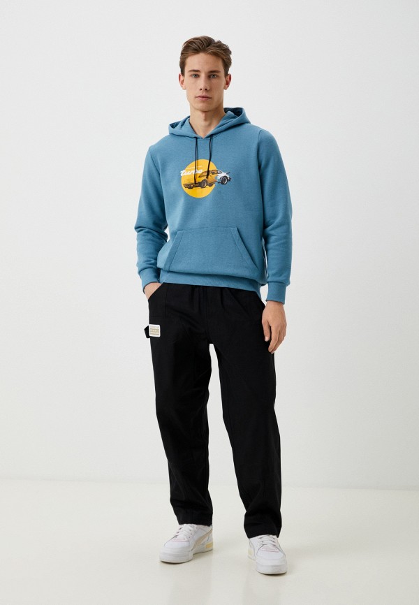 фото Брюки puma