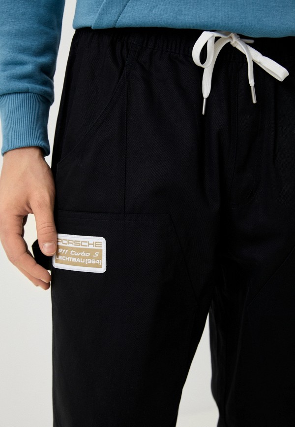 фото Брюки puma