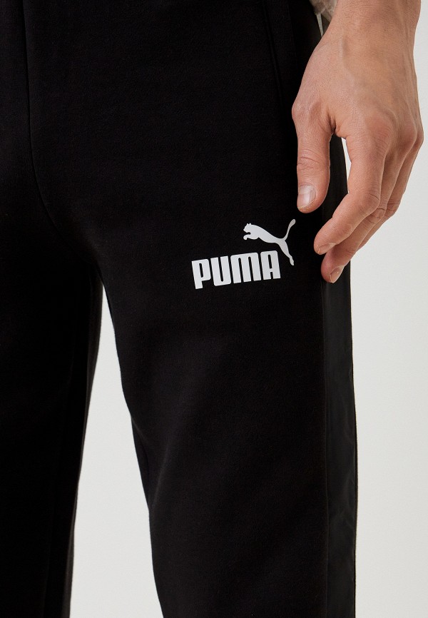 фото Брюки спортивные puma