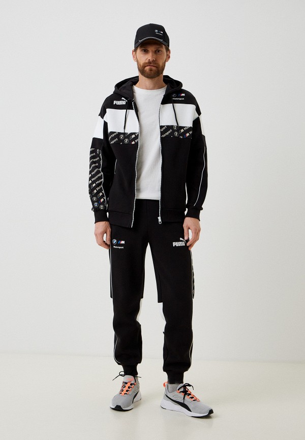 фото Брюки спортивные puma