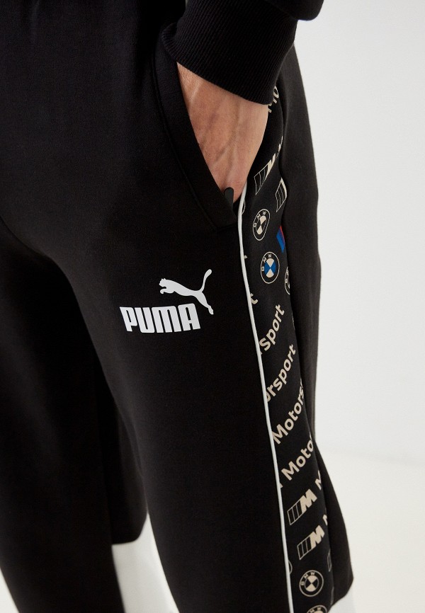 фото Брюки спортивные puma