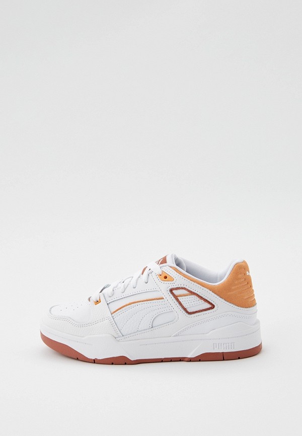 фото Кеды puma