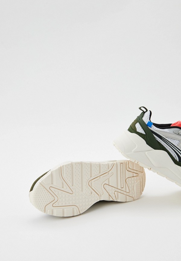 фото Кроссовки puma