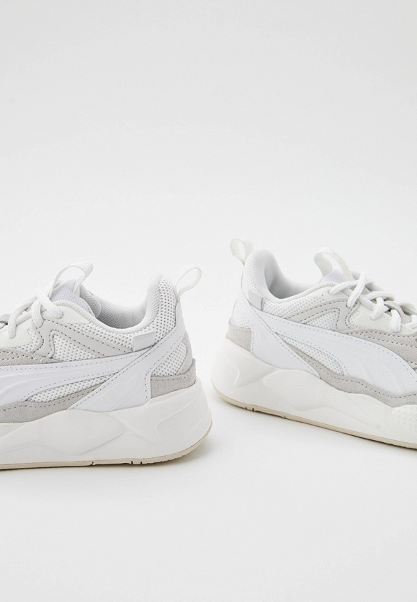 фото Кроссовки puma