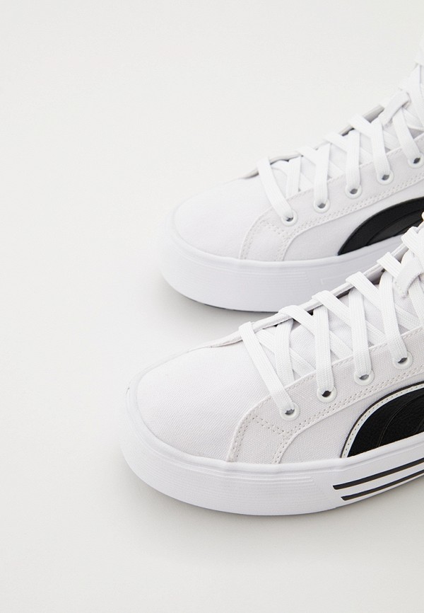 фото Кеды puma