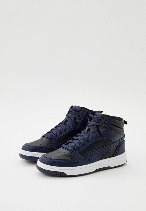 фото Кеды puma