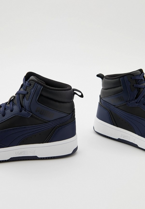 фото Кеды puma