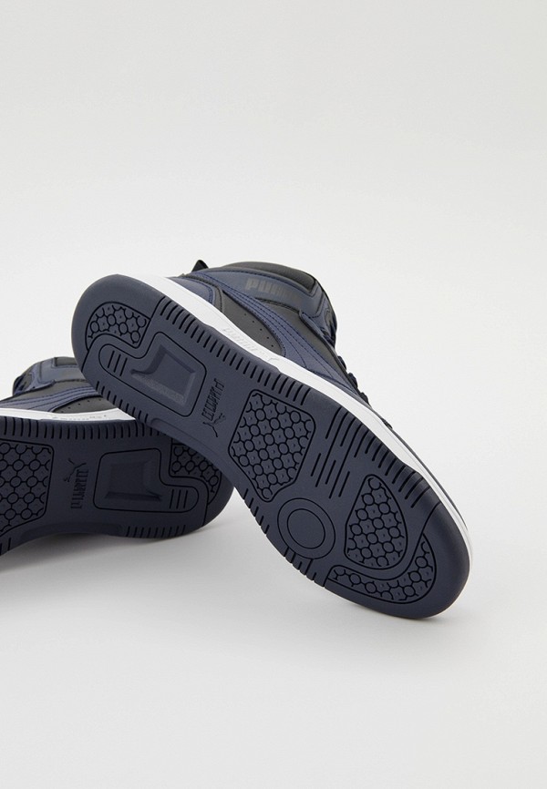 фото Кеды puma