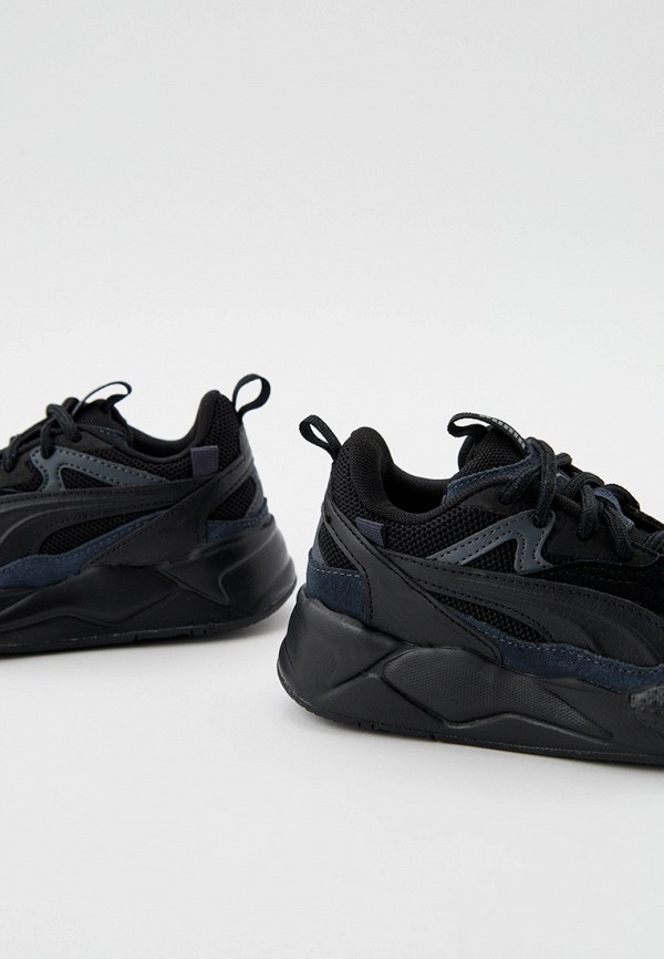 фото Кроссовки puma