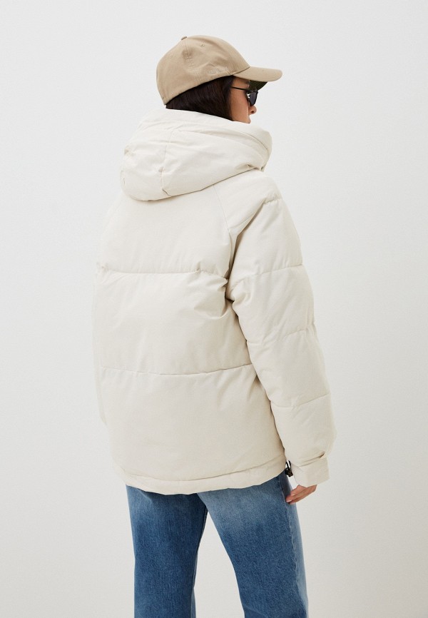 фото Куртка утепленная pink frost