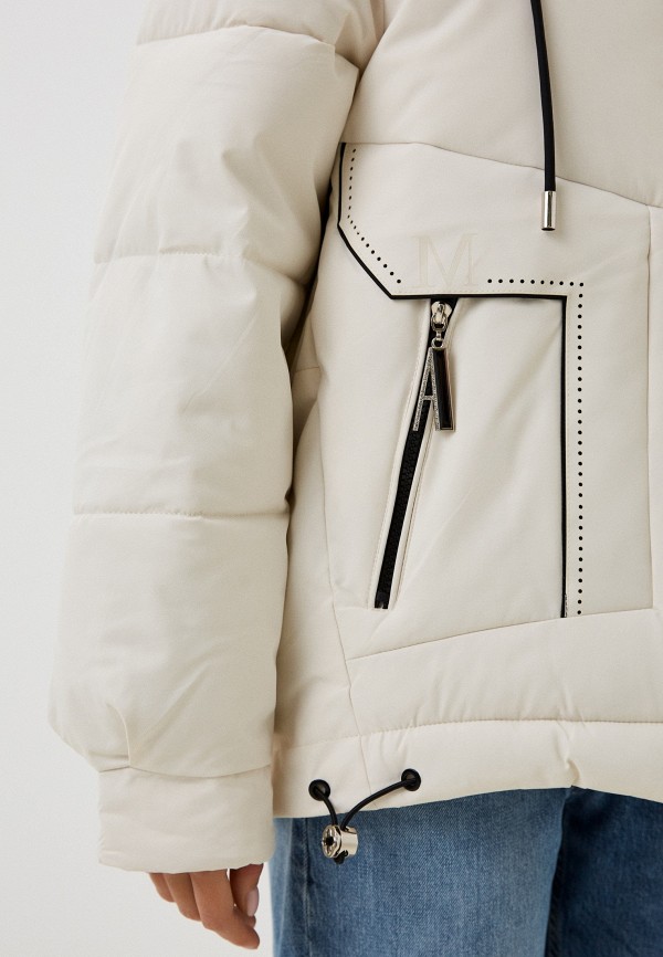 фото Куртка утепленная pink frost