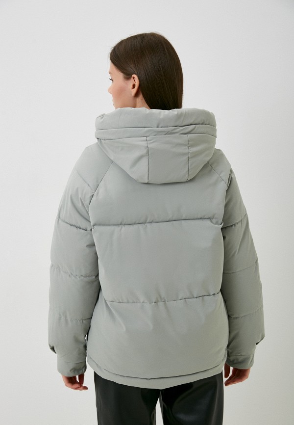 фото Куртка утепленная pink frost