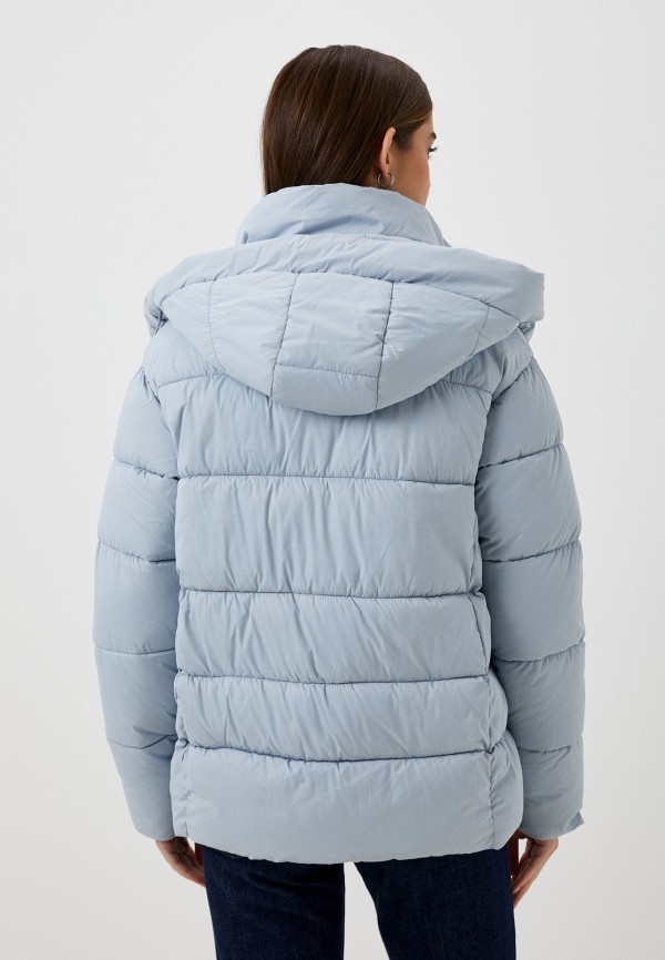 фото Куртка утепленная pink frost