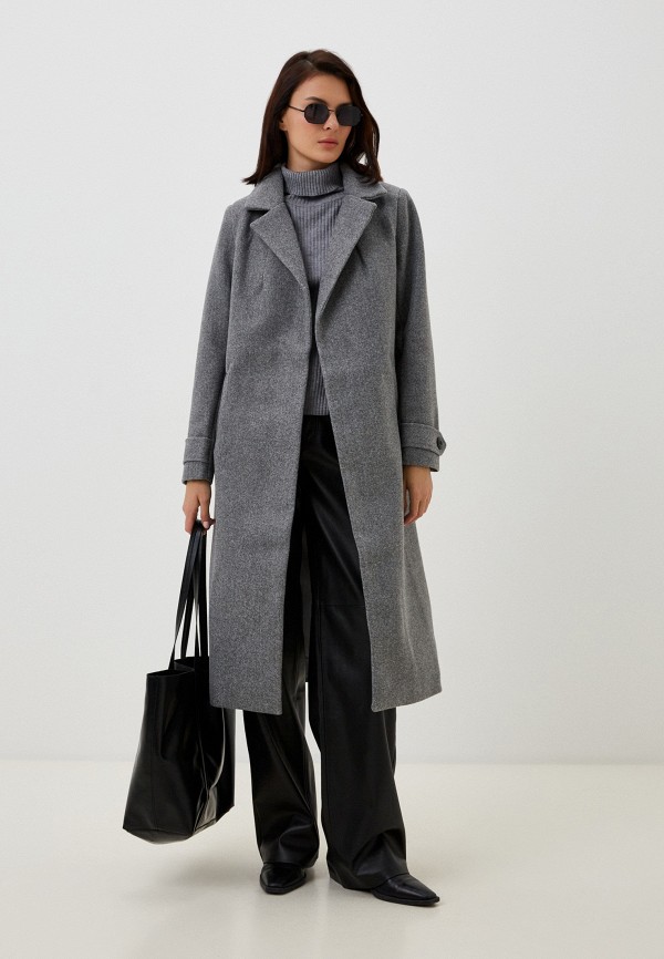 фото Пальто pink summer