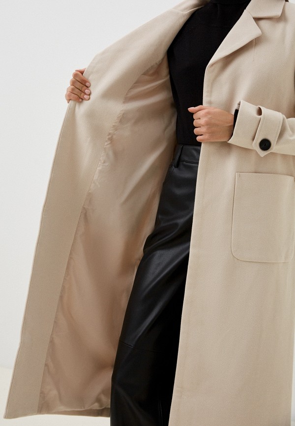 фото Пальто pink summer