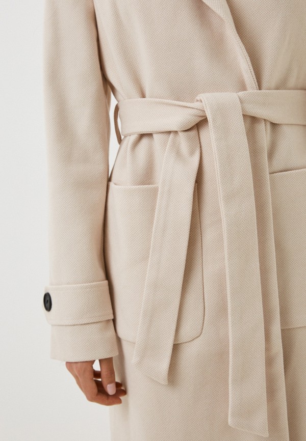 фото Пальто pink summer