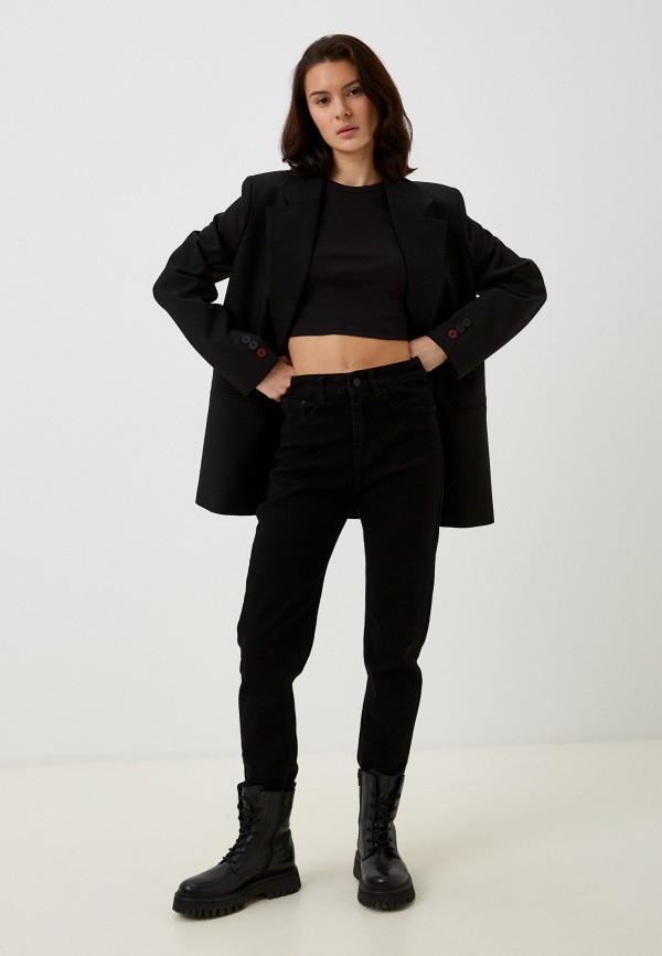 фото Джинсы marsena