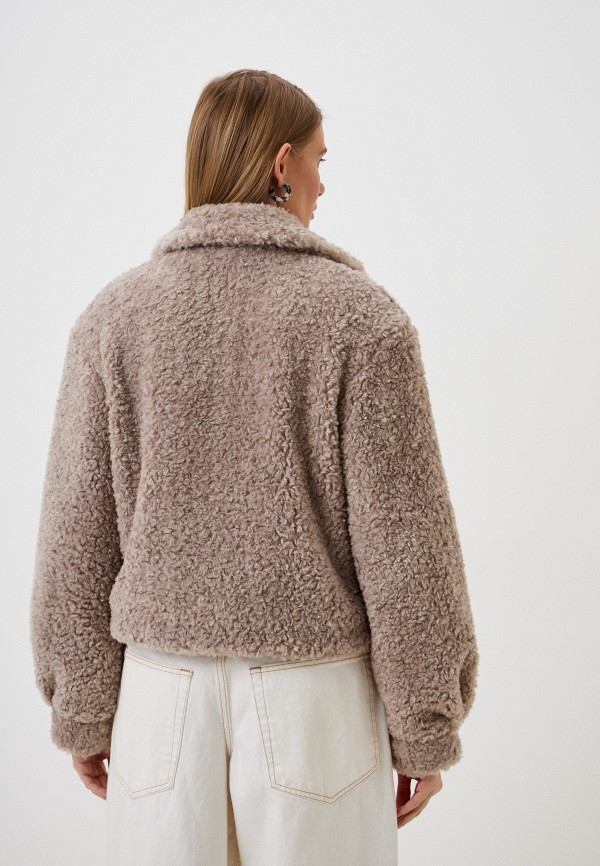 фото Куртка меховая marsena