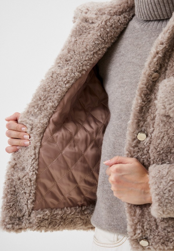 фото Куртка меховая marsena