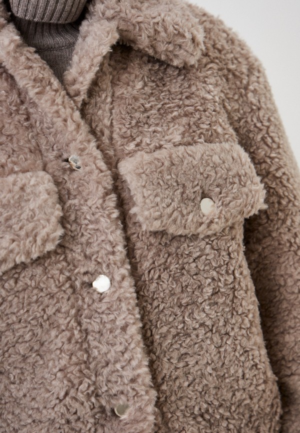 фото Куртка меховая marsena